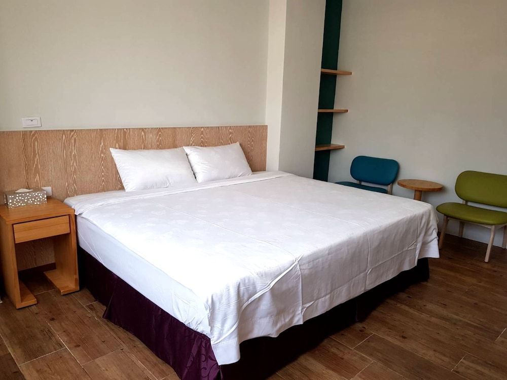 FreeWind Deluxe Double Room, 1 Bedroom 2
