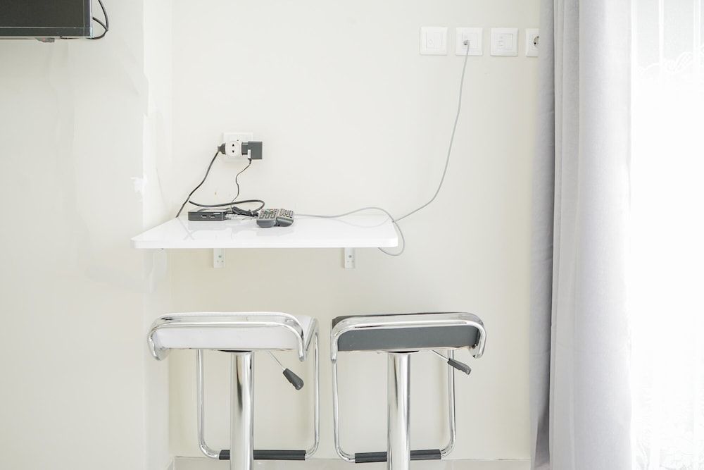 undefined Homey and Minimalist Studio Padina Apartment 4