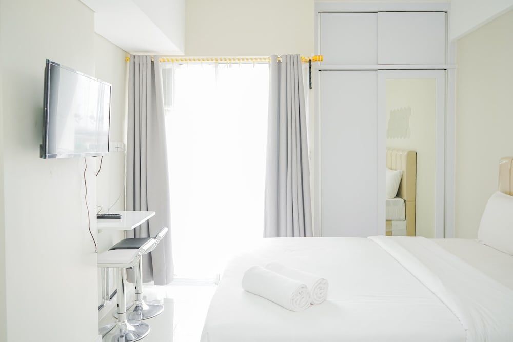 undefined Homey and Minimalist Studio Padina Apartment 5