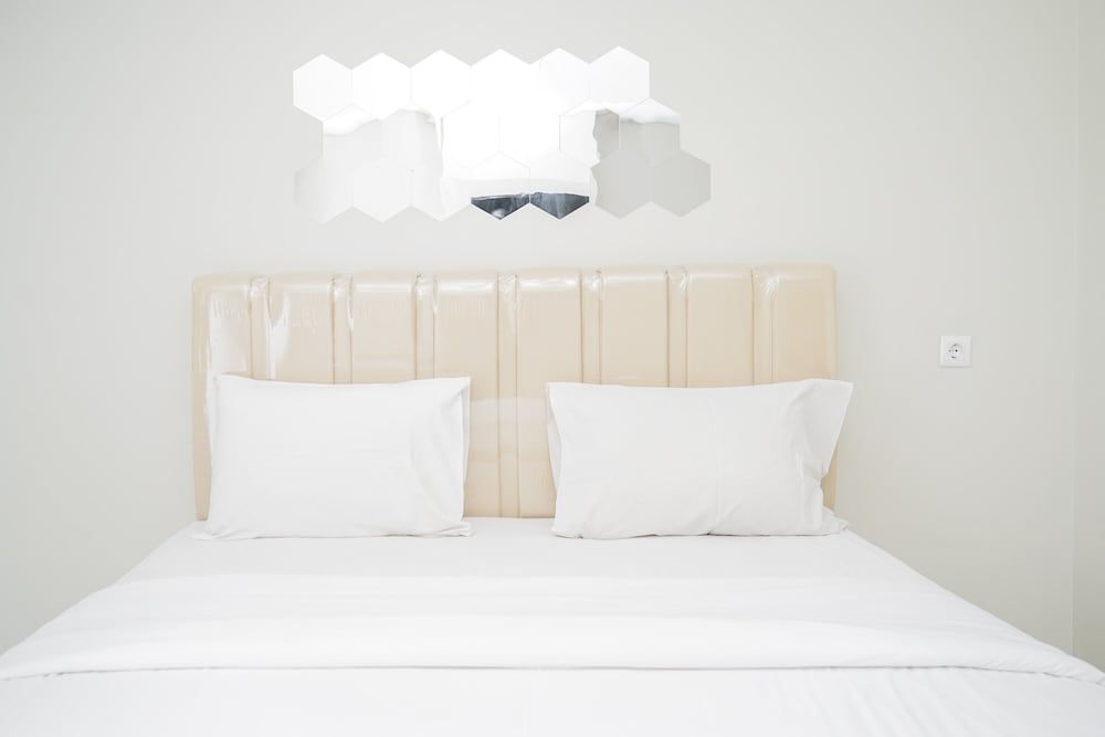 undefined Homey and Minimalist Studio Padina Apartment 3