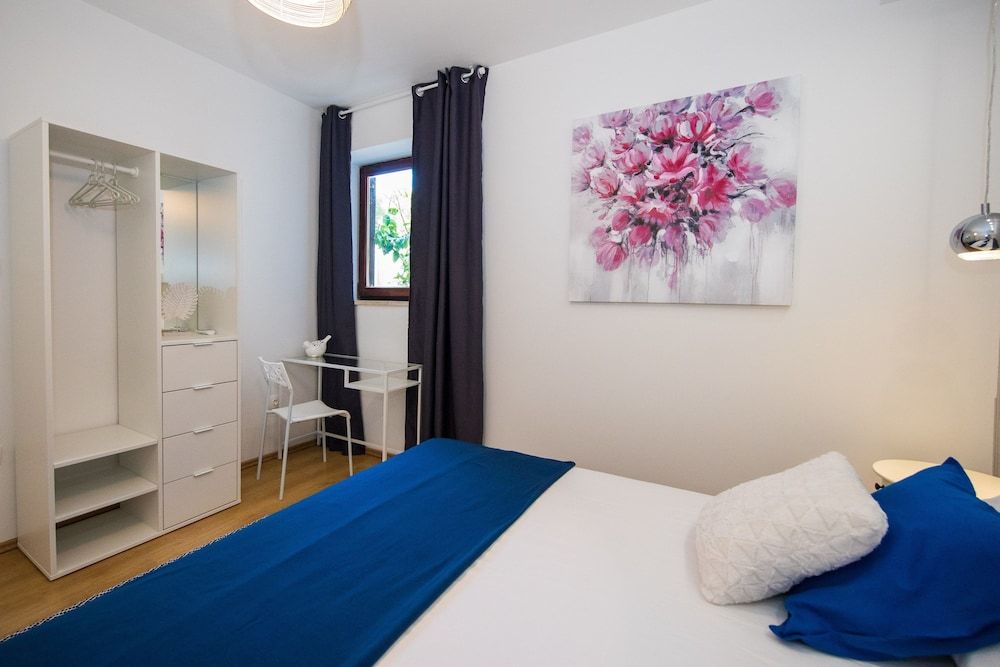 Apartments Nada Apartment, 2 Bedrooms 5