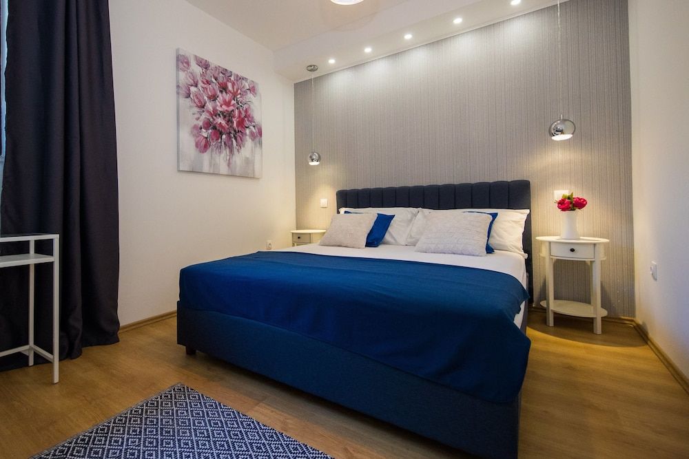 Apartments Nada Apartment, 2 Bedrooms 3