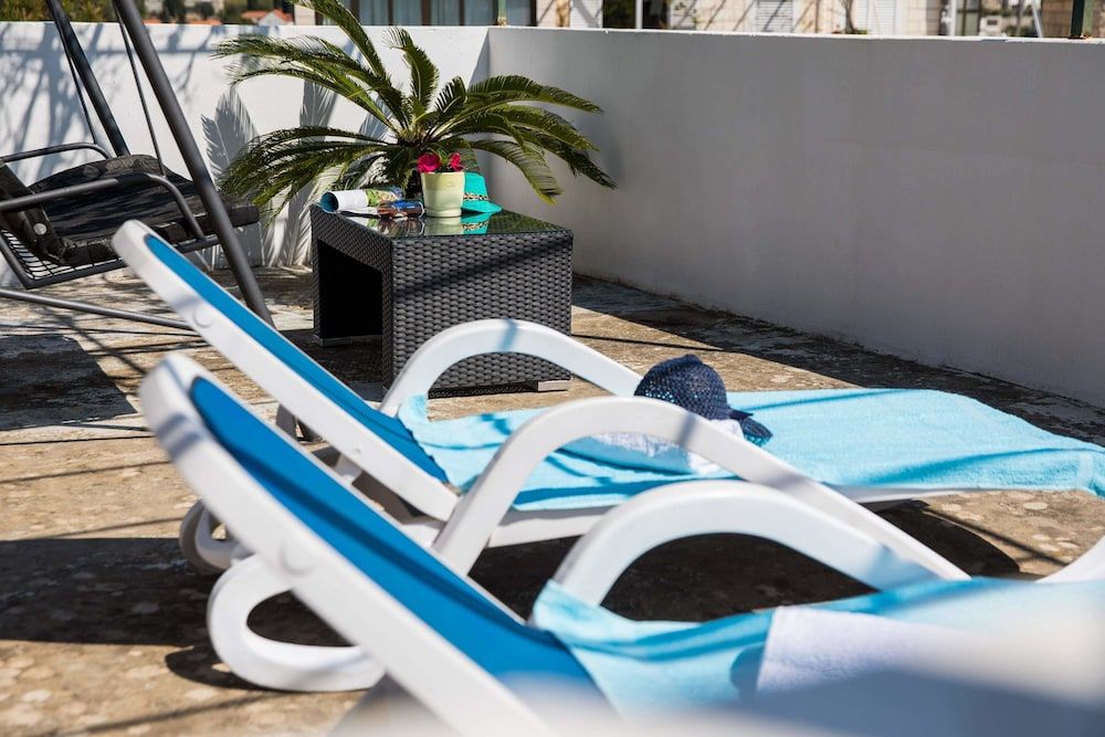 Apartments Nada Apartment 11