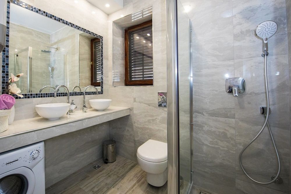 Apartments Nada Apartment, 2 Bedrooms 17