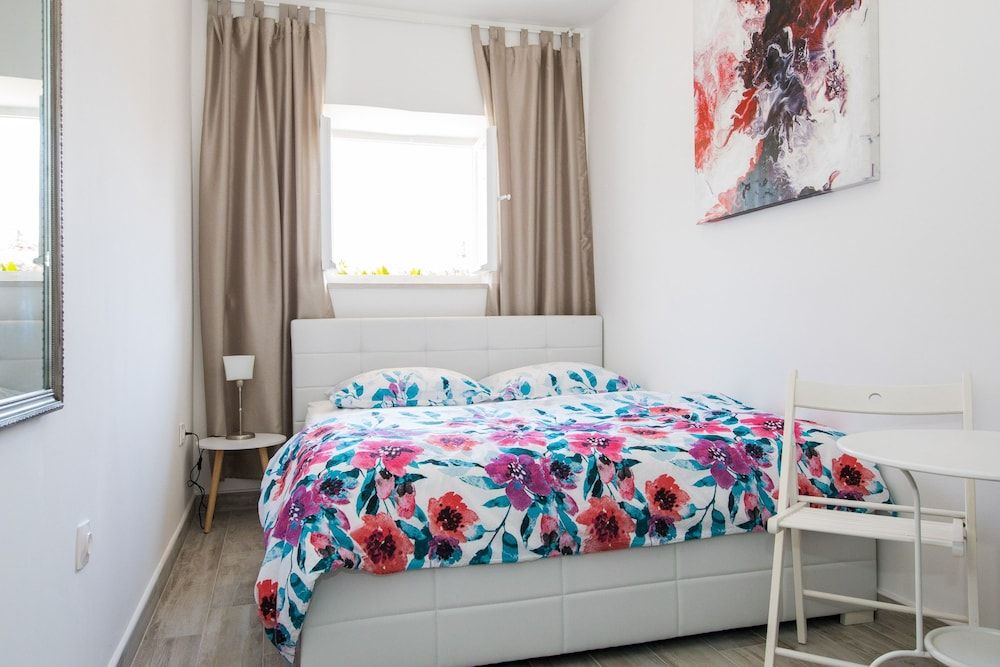 Apartments Nada Apartment, 2 Bedrooms 2