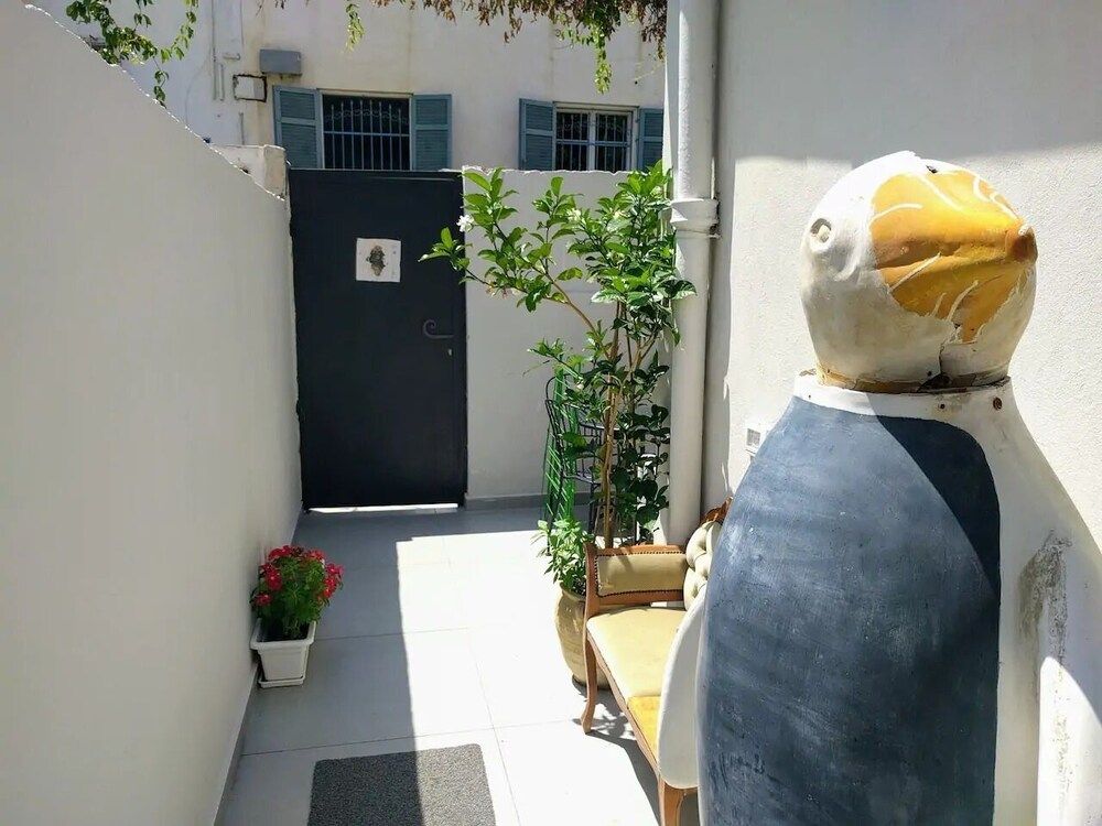 undefined Home of Art in Neve-Tzedek Heart 2