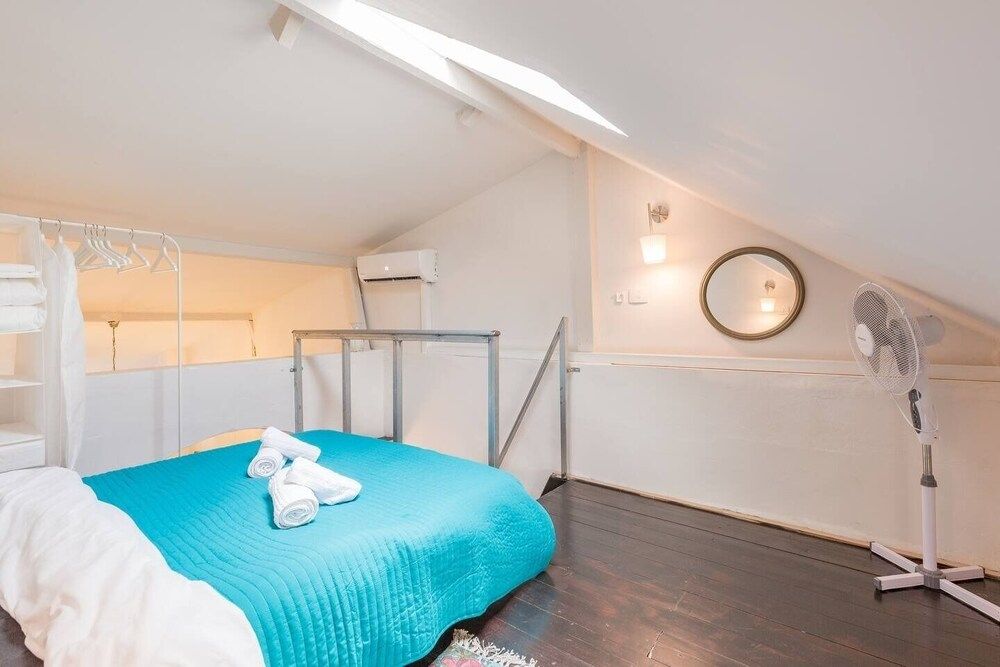 undefined Home of Art in Neve-Tzedek Heart 4