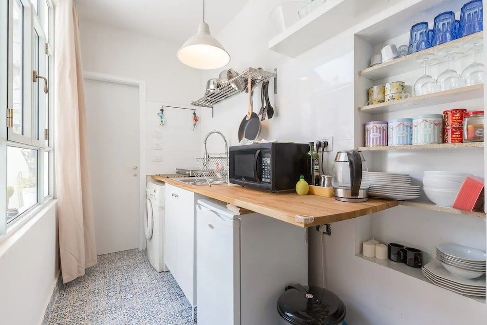 undefined Home of Art in Neve-Tzedek Heart 10