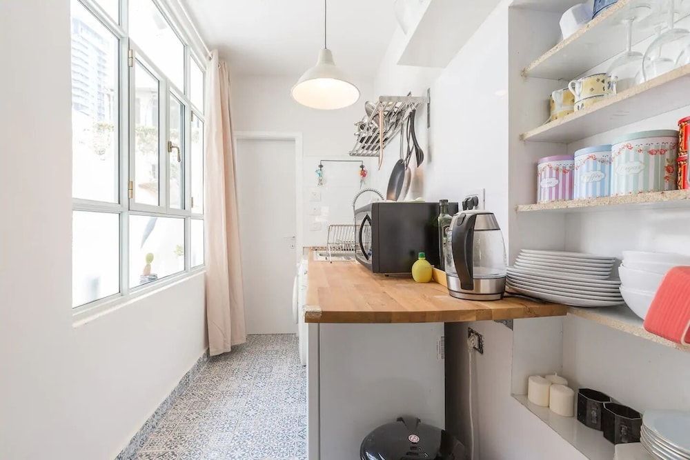 undefined Home of Art in Neve-Tzedek Heart 9