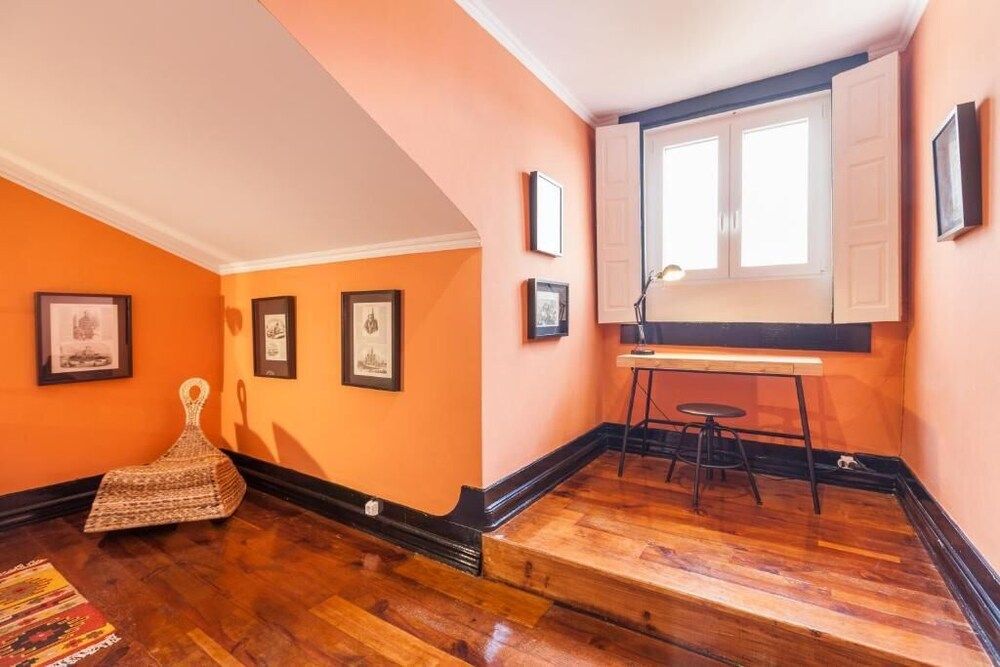 Casa Grande - Minho's Guest Double Room (Encarnado) 2