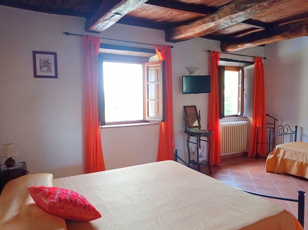 Family Apartment, 2 Bedrooms (Mimosa)