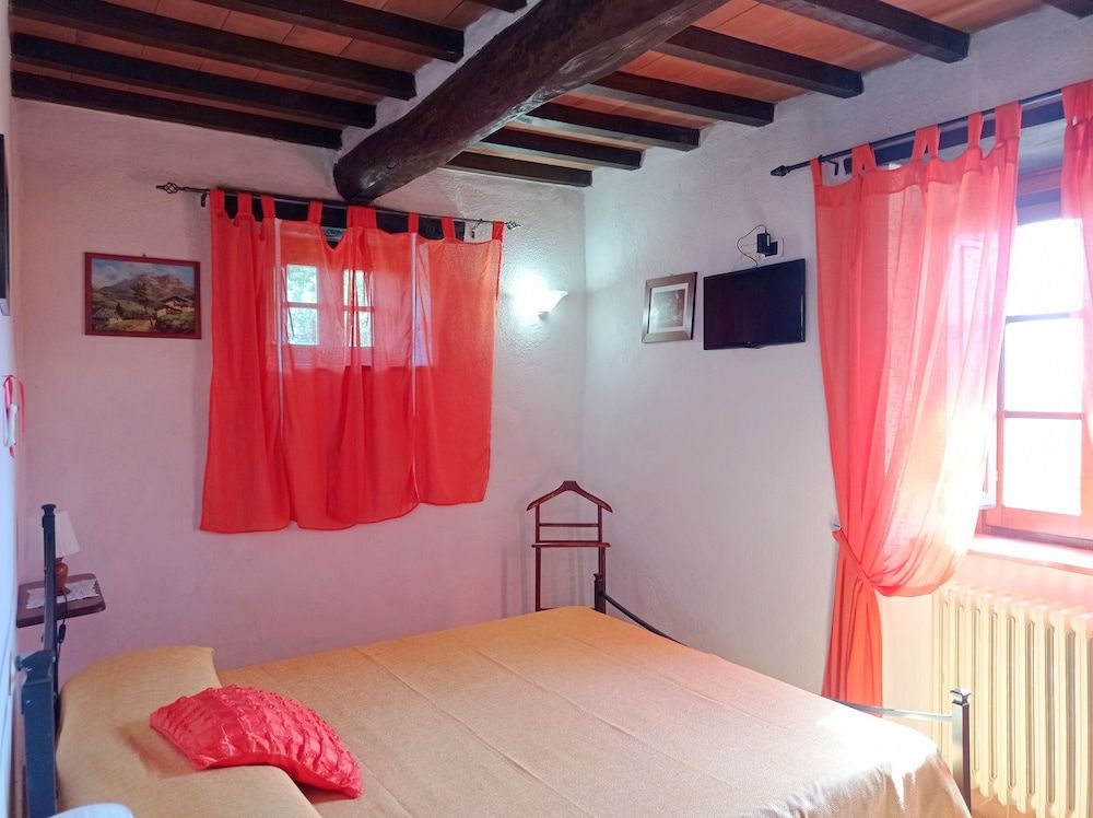 Family Apartment, 2 Bedrooms (Mimosa)