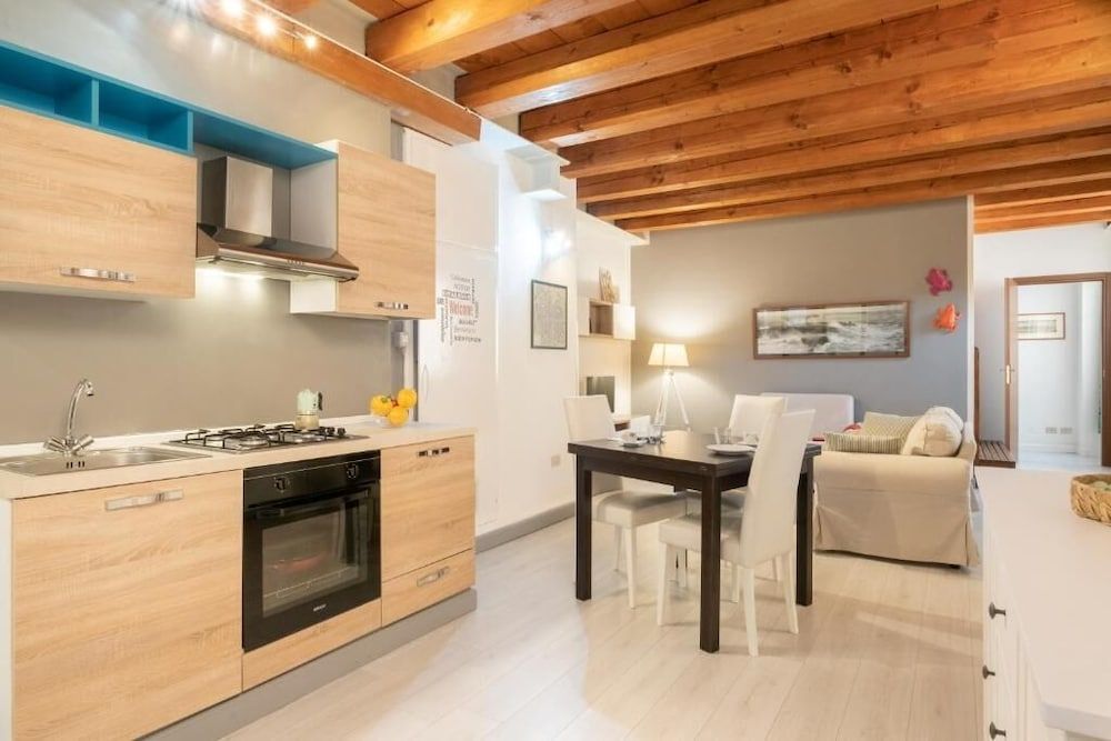 undefined Casa delle Oche by Studio Vita 5