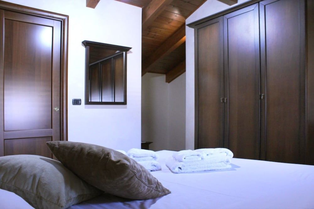 Le Corti - Dimora Storica Standard Room (202-203-204) 2