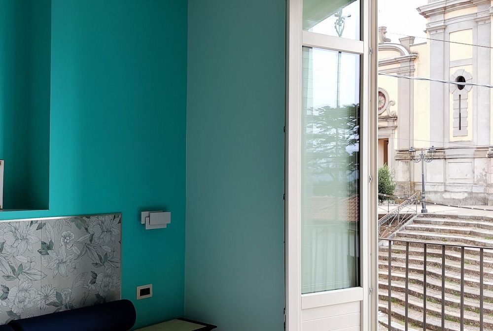 Le Corti - Dimora Storica Deluxe room with double bed or 2 single beds (105) 4