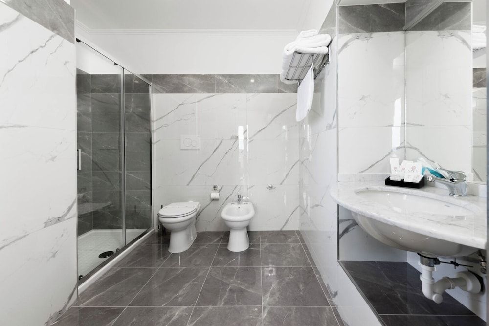 Le Corti - Dimora Storica Elite Room, 1 Queen Bed with Sofa bed, Terrace, City View