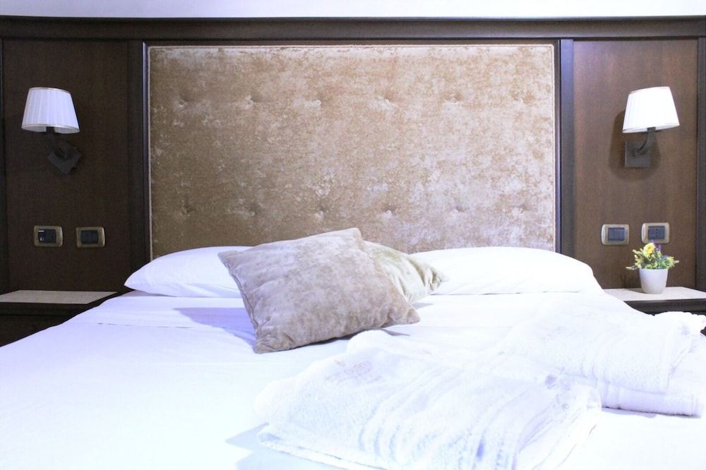 Le Corti - Dimora Storica Standard Room (202-203-204)