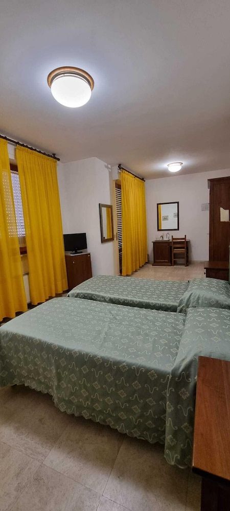 Hotel I Platani Standard Double or Twin Room 4