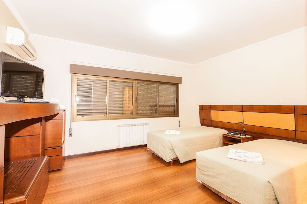 Superior Room, 2 Twin Beds