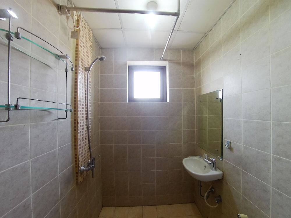 Apatel Salemba Residence Lt.25 Apartment, 2 Bedrooms 27