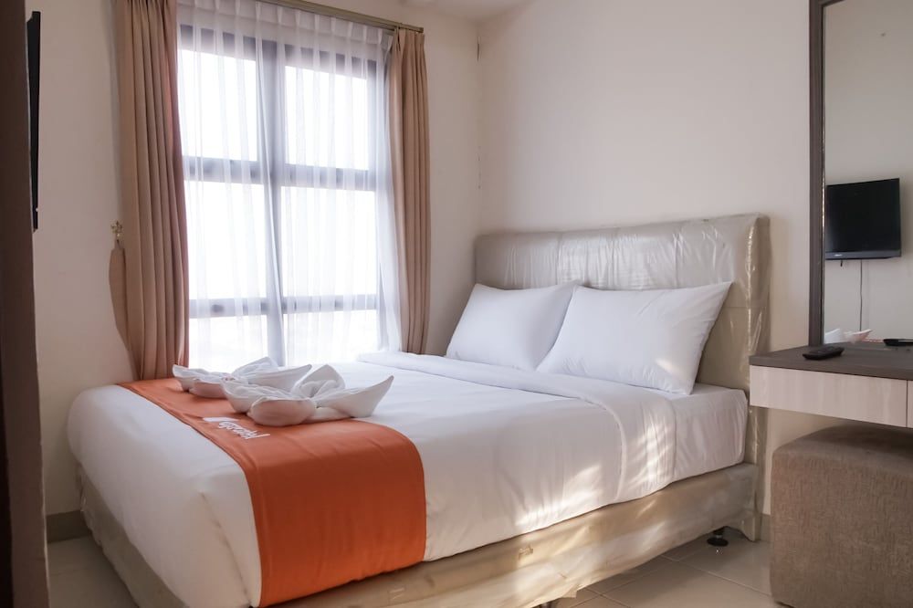 undefined Apatel Salemba Residence Lt.25 6