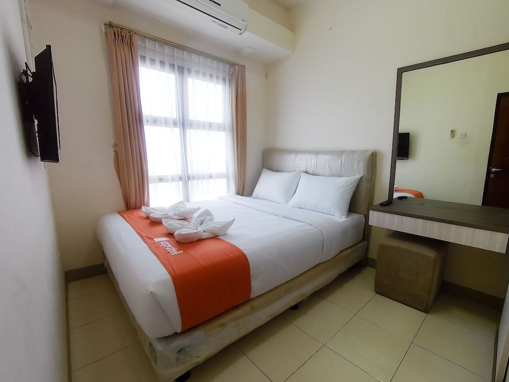 undefined Apatel Salemba Residence Lt.25 8