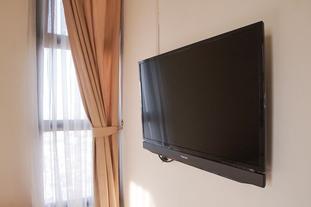 Apatel Salemba Residence Lt.25 Apartment, 2 Bedrooms 25