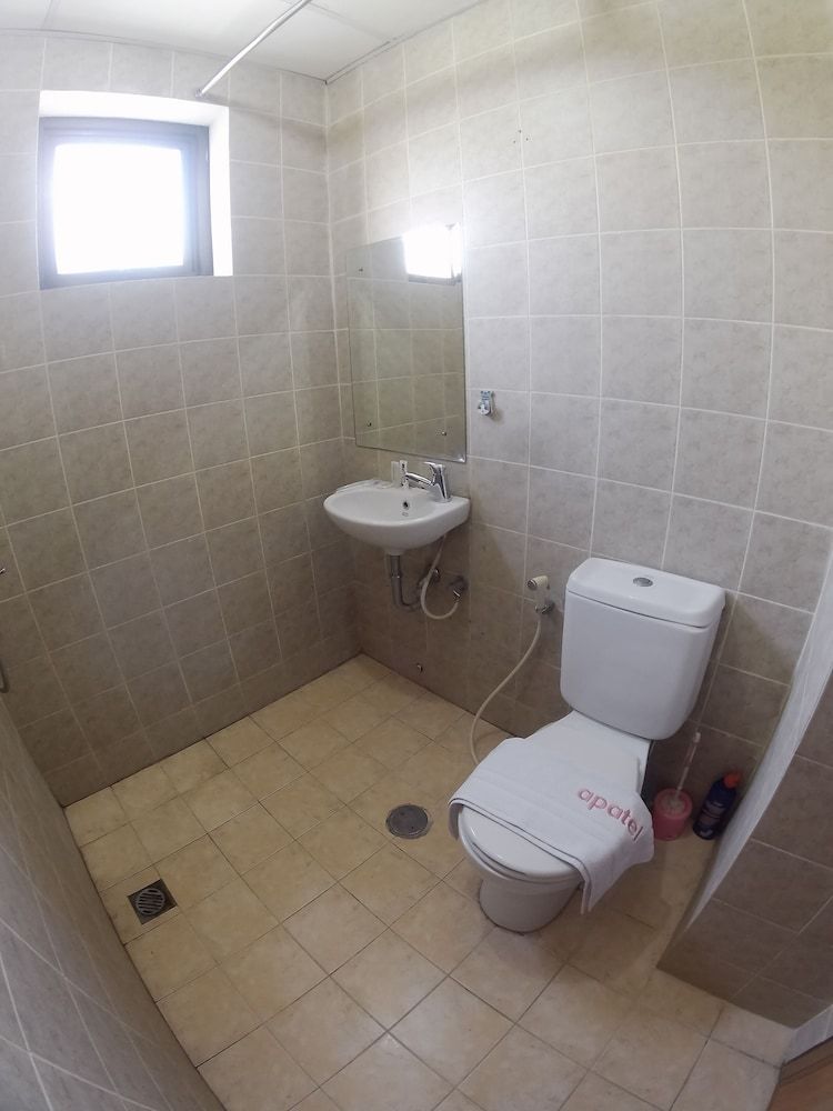 Apatel Salemba Residence Lt.25 Apartment, 2 Bedrooms 28