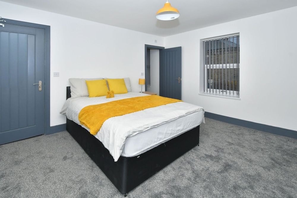 Superior Double Room, Ensuite (With TV)