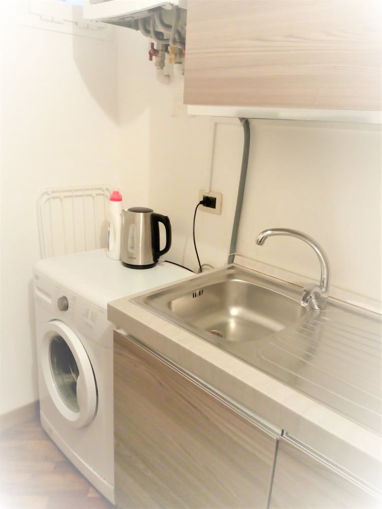 undefined Pantheon 2 bedroom up 5 persons 5