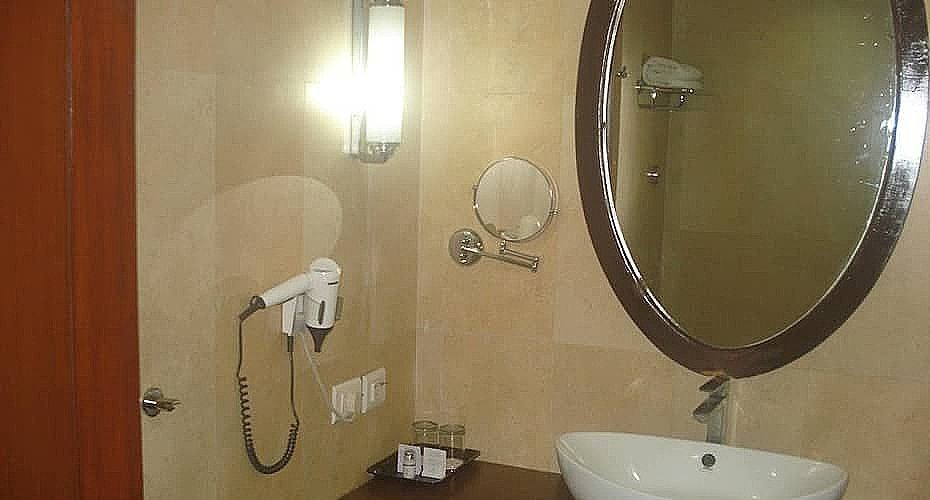 Washroom
