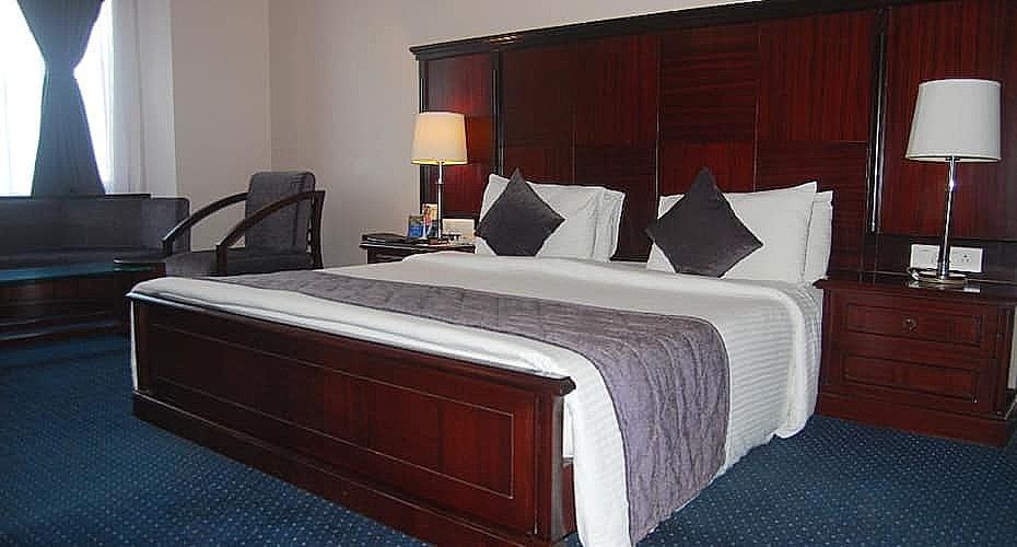 Bedroom 5