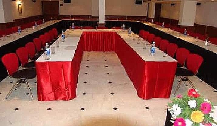 undefined The Royal Plaza- A Sarovar Hotel 10