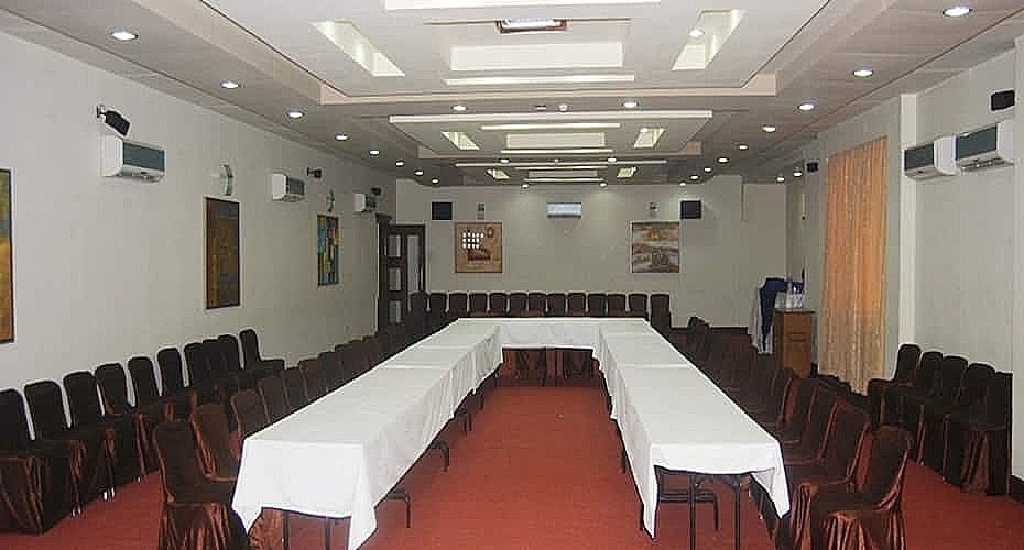 undefined The Royal Plaza- A Sarovar Hotel 9