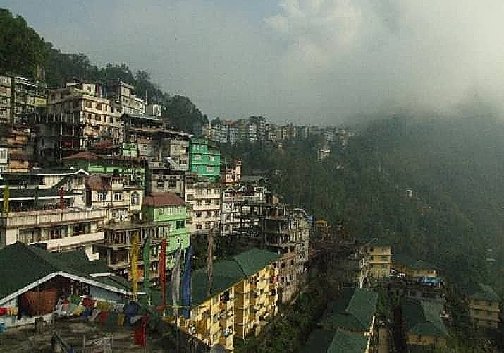 undefined The Royal Plaza- A Sarovar Hotel 3