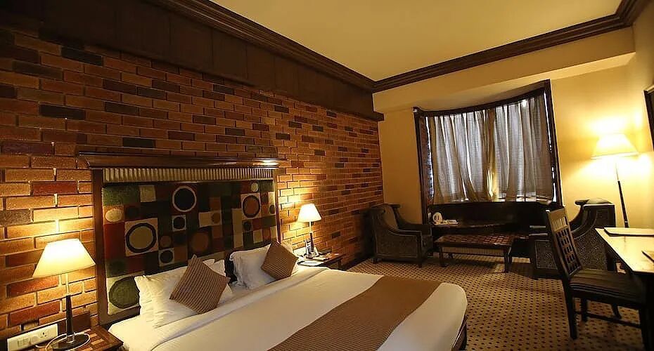 undefined The Royal Plaza- A Sarovar Hotel 9