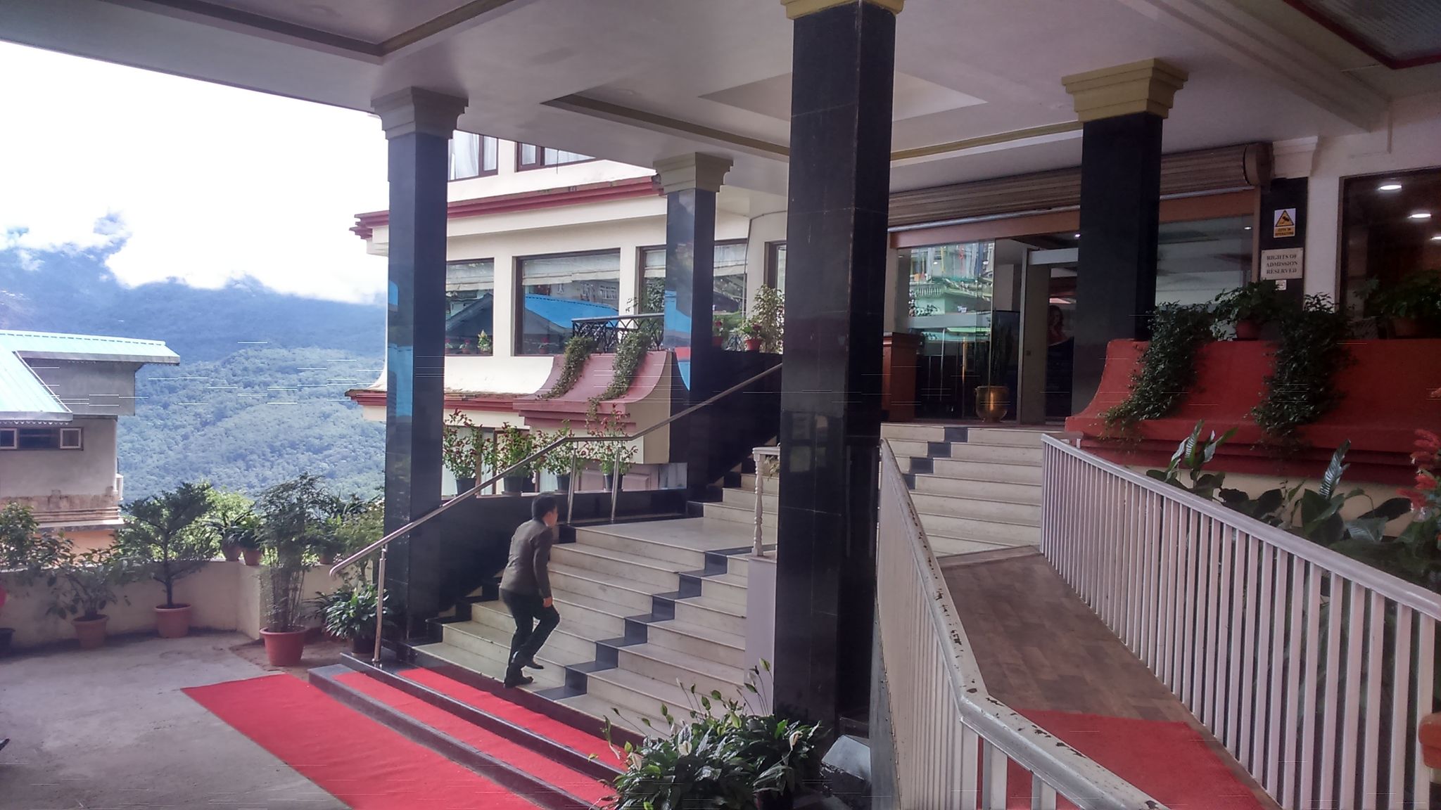 undefined The Royal Plaza- A Sarovar Hotel 7