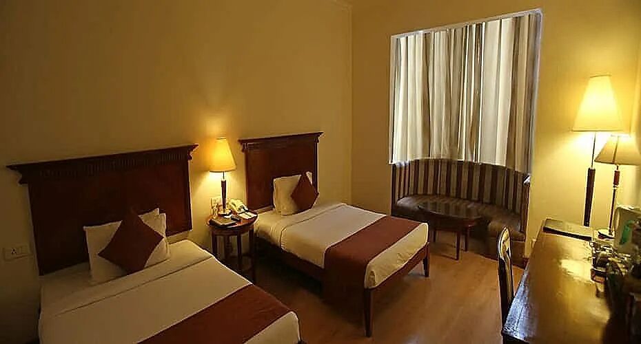 undefined The Royal Plaza- A Sarovar Hotel 10