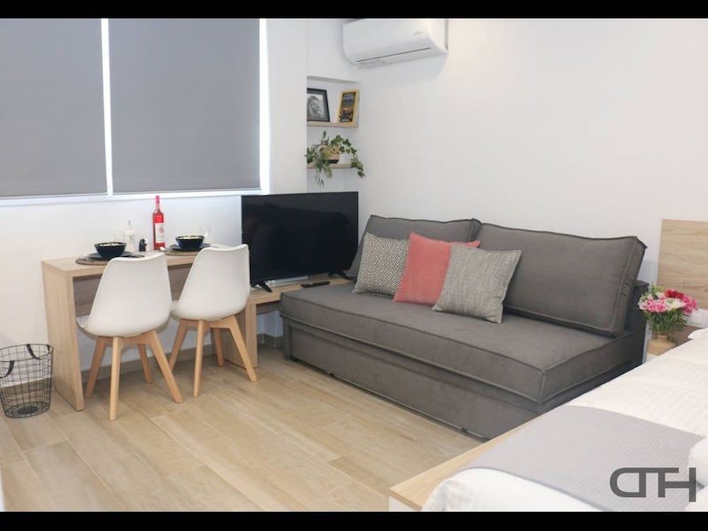undefined New Studio 4 Downtown Thessaloniki-fully Equipped 6