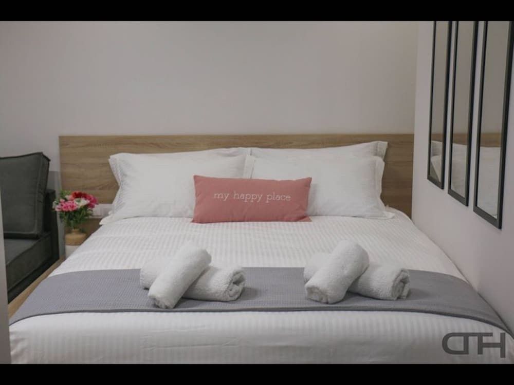 undefined New Studio 4 Downtown Thessaloniki-fully Equipped 7