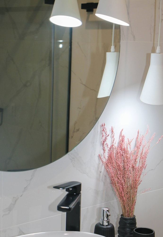 New Studio 4 Downtown Thessaloniki-fully Equipped Apartment, 1 Bedroom, Accessible, City View 13