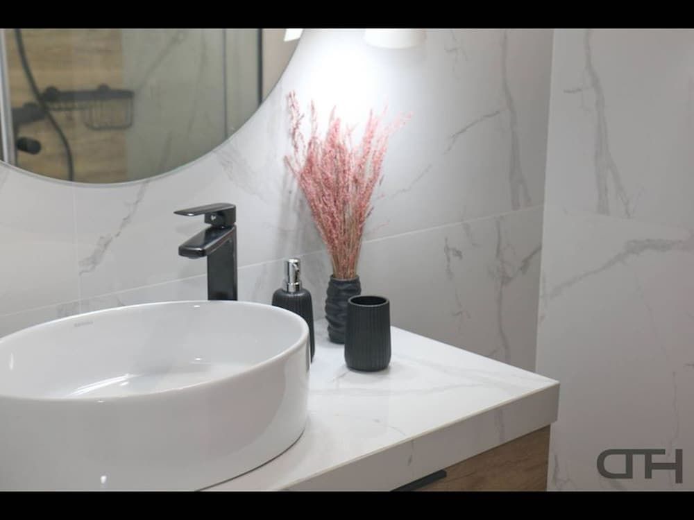 New Studio 4 Downtown Thessaloniki-fully Equipped Apartment, 1 Bedroom, Accessible, City View 12