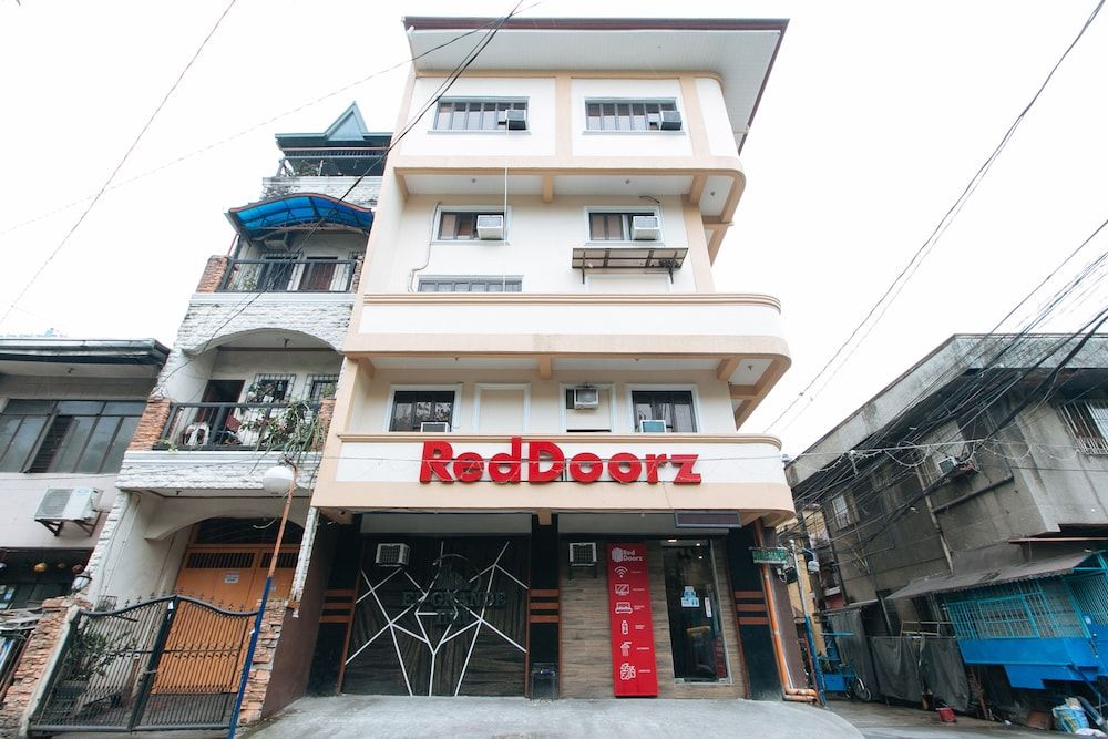 undefined RedDoorz @ PIY Margal Sampaloc Manila 10