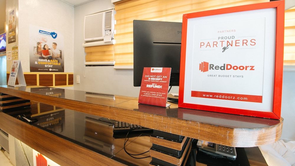 undefined RedDoorz @ PIY Margal Sampaloc Manila