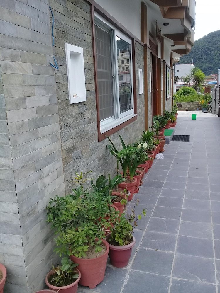 undefined Hotel Basanta inn