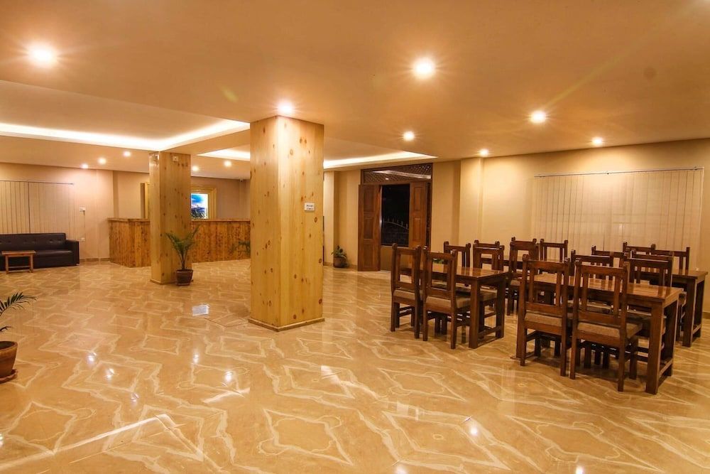 undefined Hotel Basanta inn 2