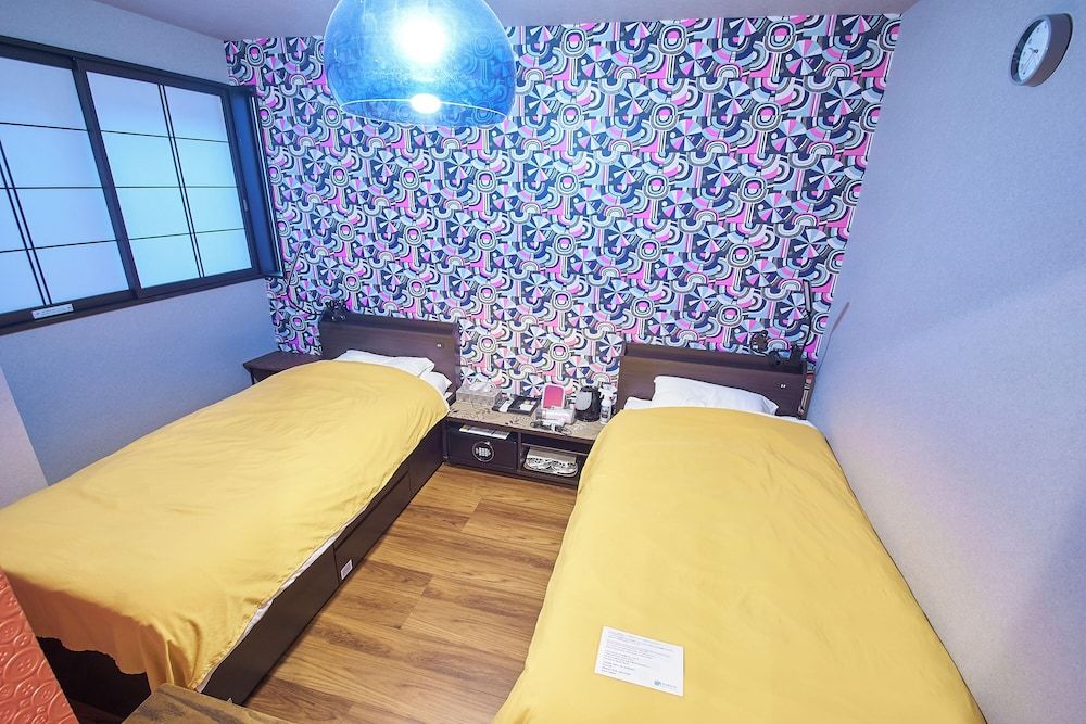 undefined MARUYA Private Condominium 9