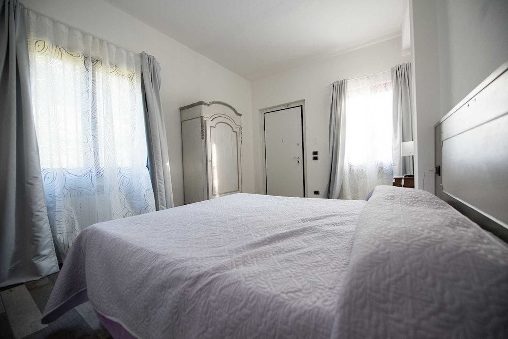 Classic Double Room, 1 Queen Bed