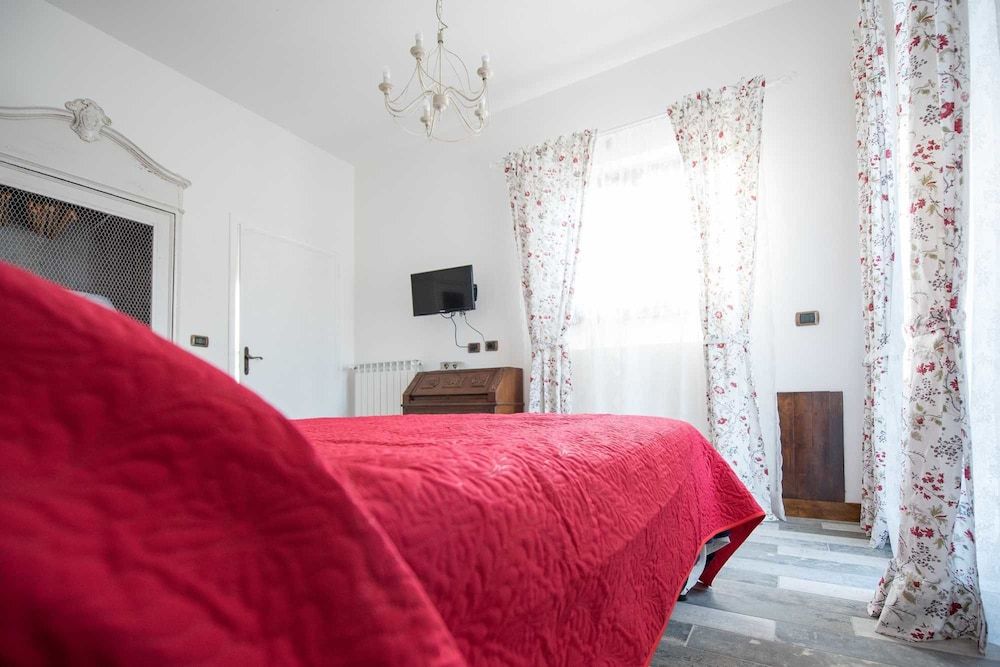 Standard Double Room, 1 Queen Bed