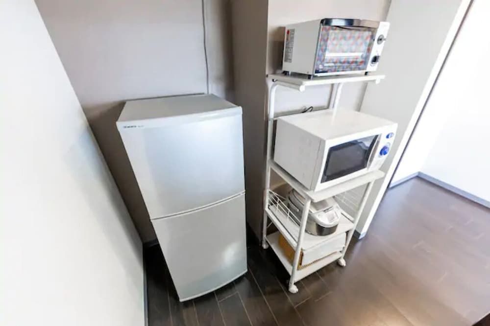 Glory Apartment, Non Smoking 34